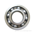 Deep Groove Ball Bearings Specializing in the production of groove ball bearing Factory